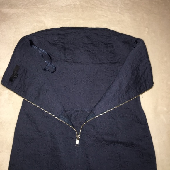 BNWOT joes jeans dress - Picture 3 of 5